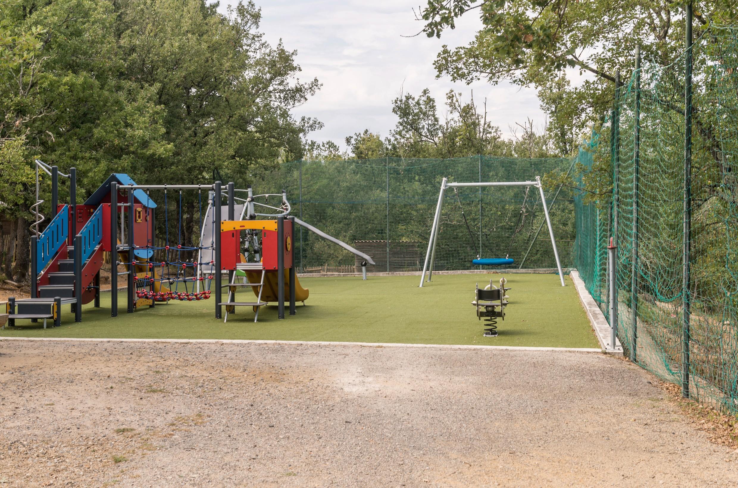 Sowell Family Le Vallon Grospierres Exterior foto